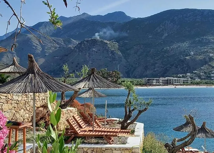 Summer فندق كيبارو