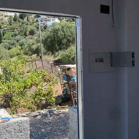 Summer 4* Κηπαρό