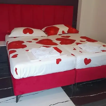 Summer Hotel Qeparo